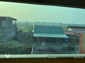 Chính chủ bán nhà mặt phố mặt tiền QL1A, thị trấn Phú Xuyên, Hà Nội