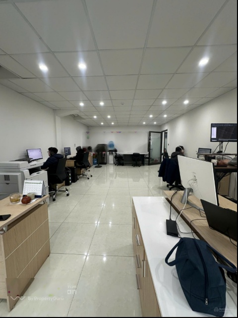 Cho thuê văn phòng tại Vạn Phúc, Hà Đông, diện tích từ 35m2 - 40m2 - 50m2, giá cho thuê rẻ