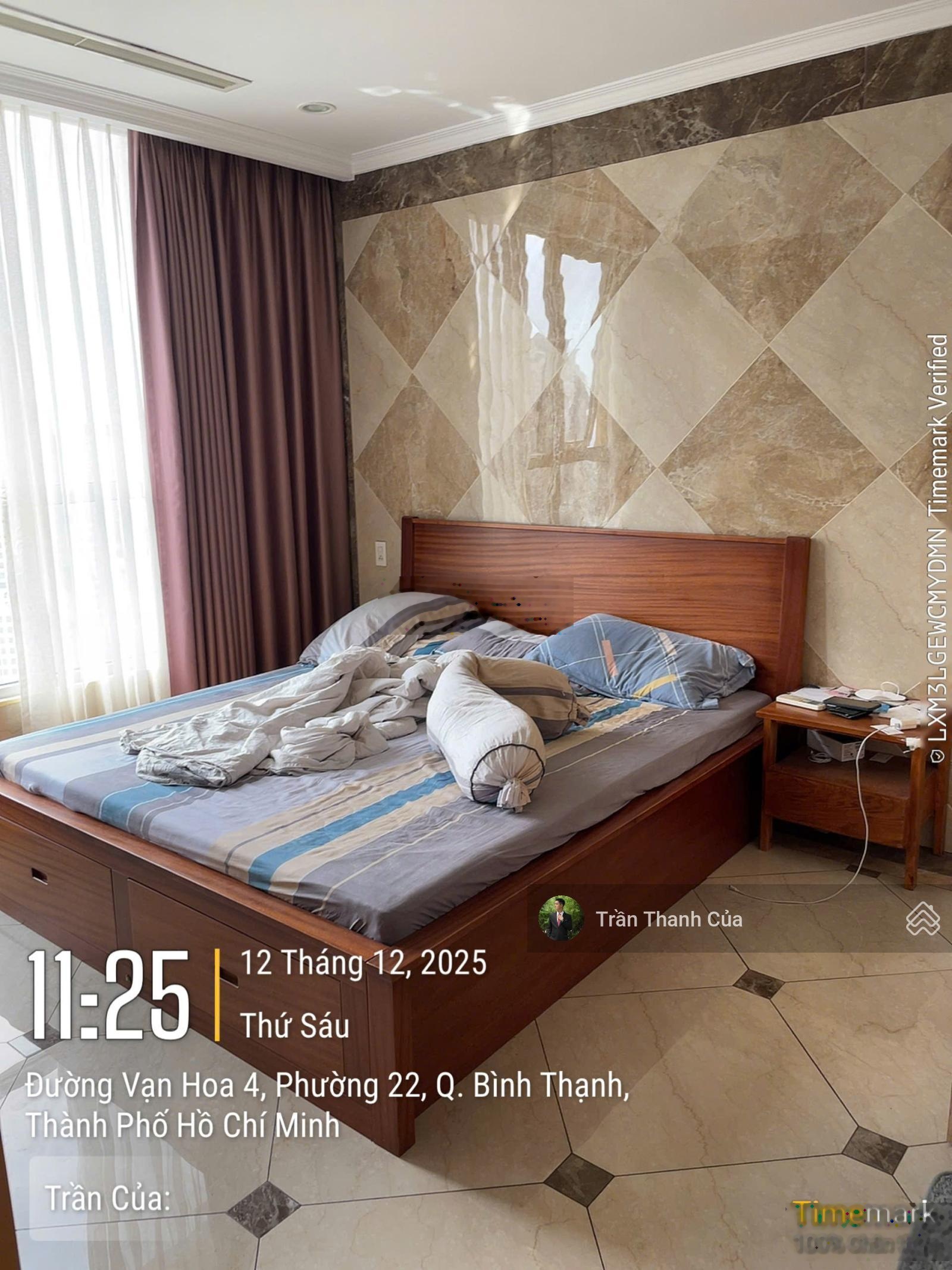 Bán căn hộ Landmark 3 100.2m² Lầu cao View Bitexco thoáng Giá 16 tỷ Sổ sẵn công chứng