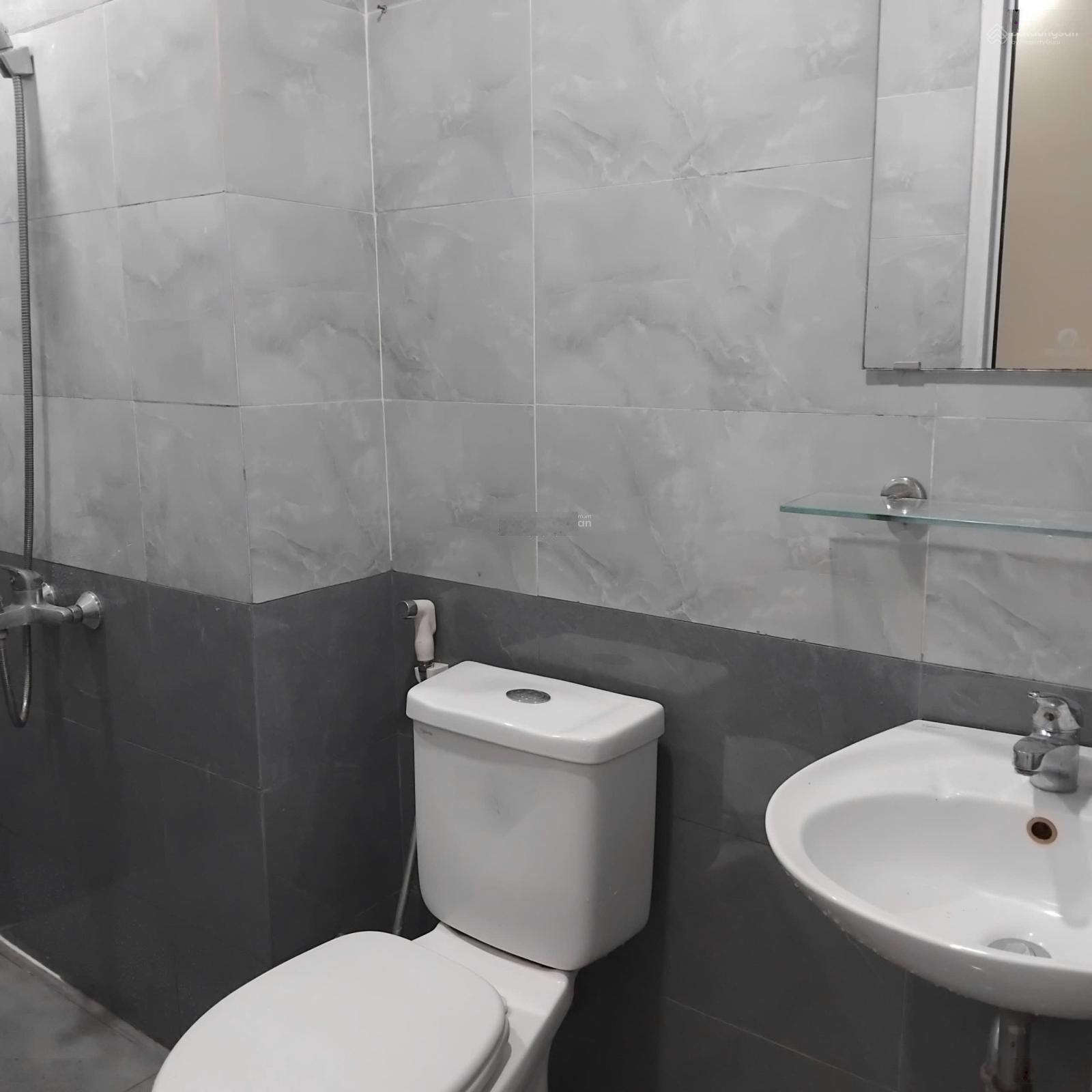 Cho Thuê Căn Hộ 2N, 1K ,2WC , Diện Tích 70m2, Chung Cư Gemek Premium An Khánh, Full Đồ