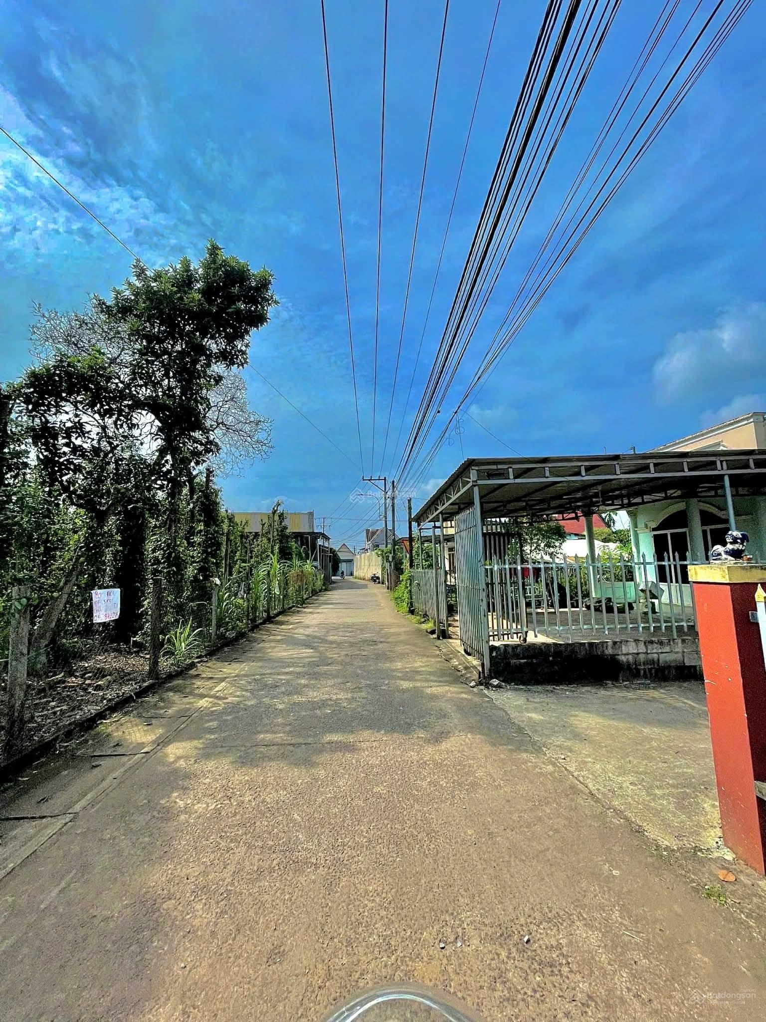 Phường Bảo Vinh mới - Long Khánh cách chợ mấy bước chân