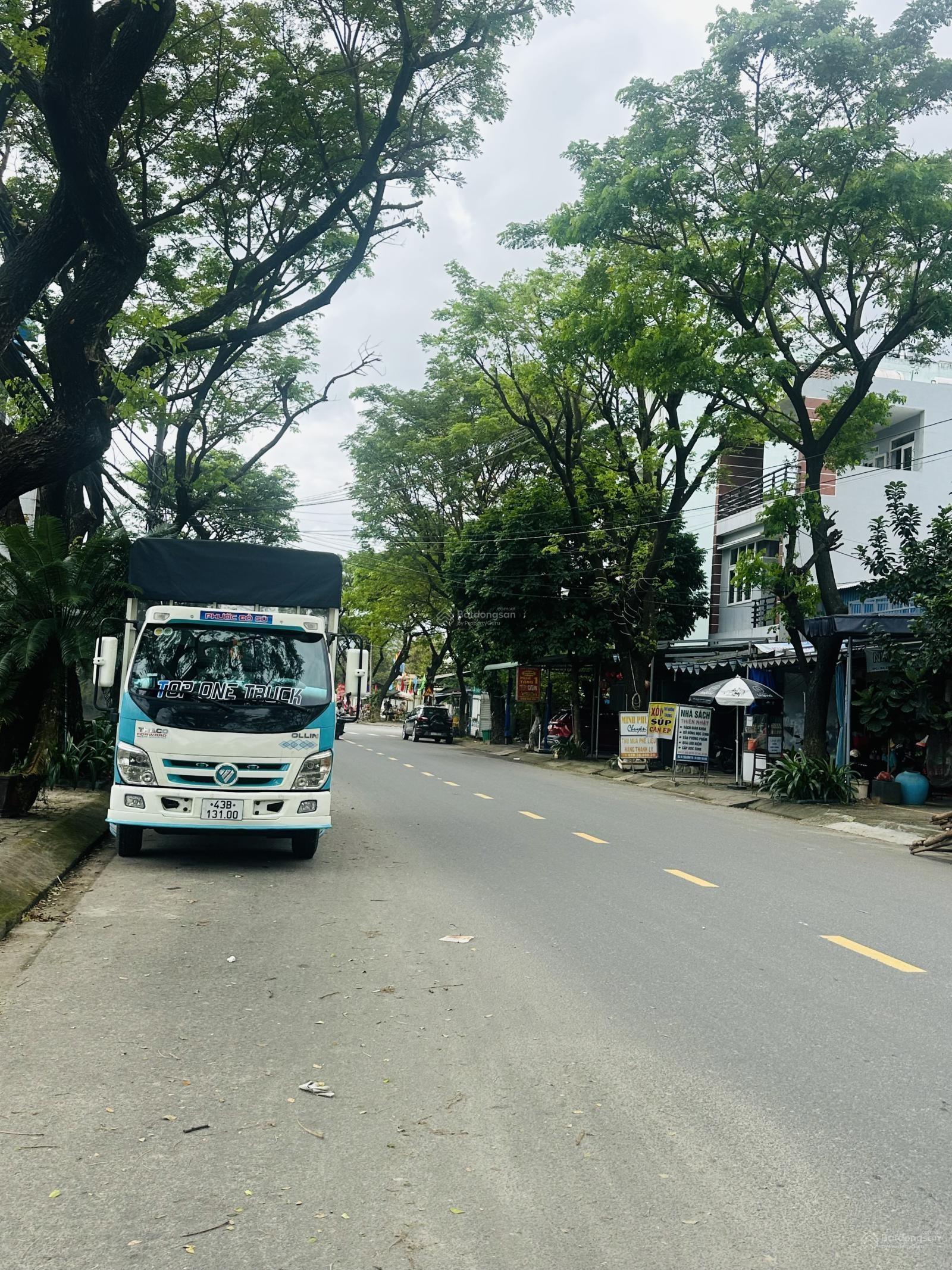 Giá tốt : bán lô 103m đường 10 trục thông biển trung tâm Quận Liên Chiểu phường Hoà Minh