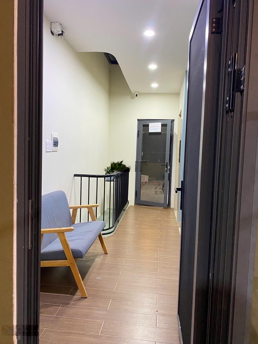 Tòa căn hộ 5 tầng trung tâm Ngũ Hành Sơn giá chỉ 11.5 tỷ! Ngay khu hành chính Ngũ Hành Sơn