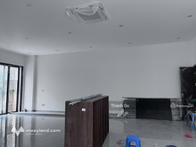 CHO THUÊ văn phòng, mặt bằng kinh doanh biệt thự liền kề tại KHAI SƠN CITY 140m2 giá 15 triệu