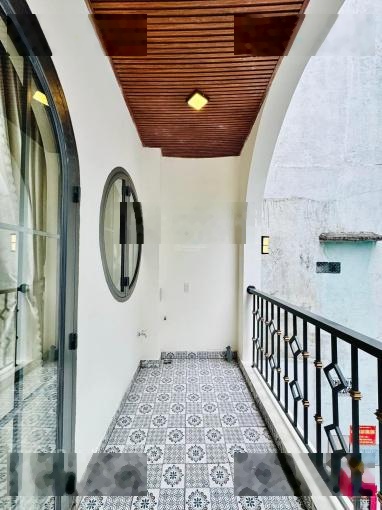 Ngân Hàng thanh lý nhà Nam Kỳ Khởi Nghĩa - Quận 3. DT 59.3m2 giá bán 4tỷ2 có thương lượng , SHR