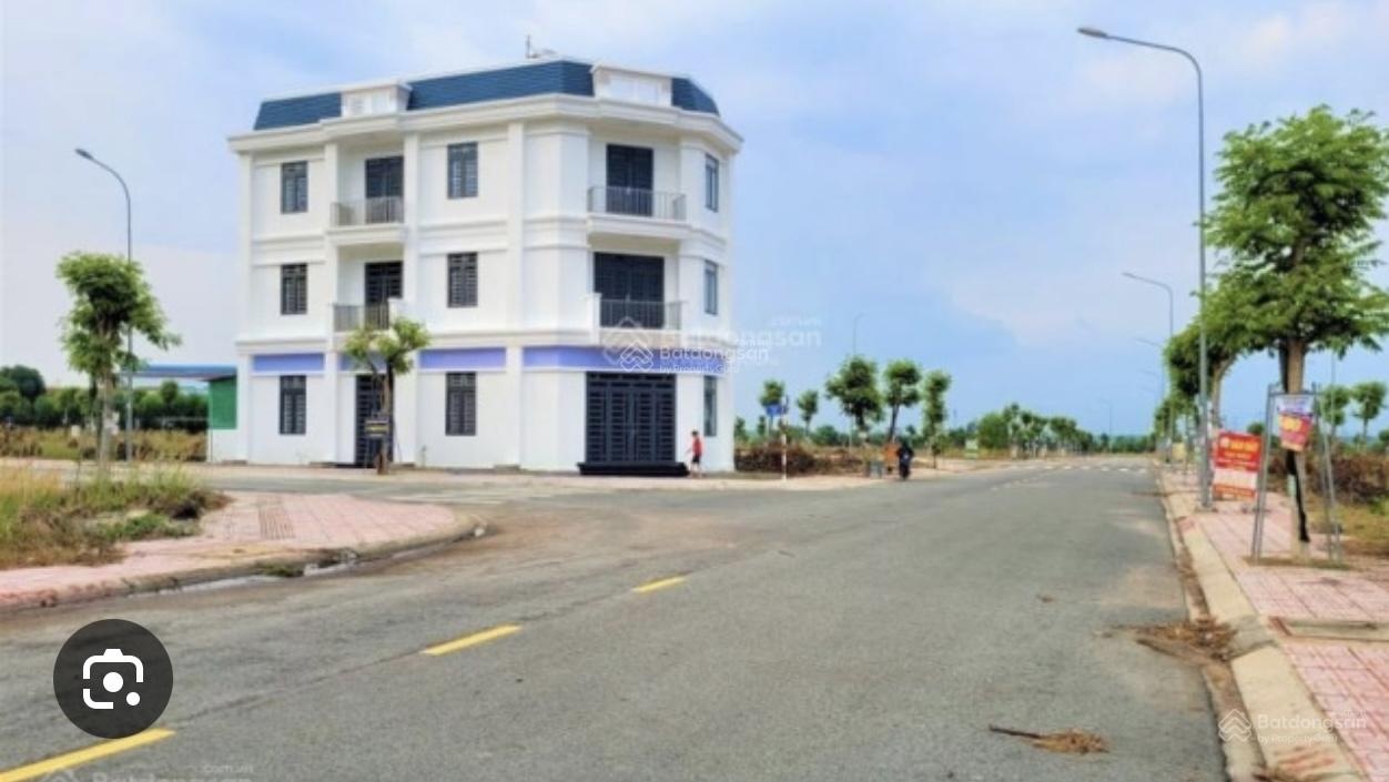 Bán đất đẹp tại đường 10, Xã Thuần Lộc, Hậu Lộc, Thanh Hóa, 3,6 tỷ, 100m2