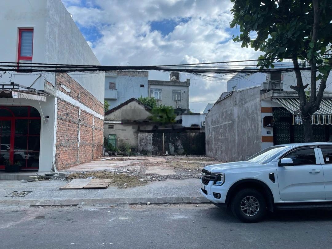 Bán đất Phước Trường 4, vuông vức