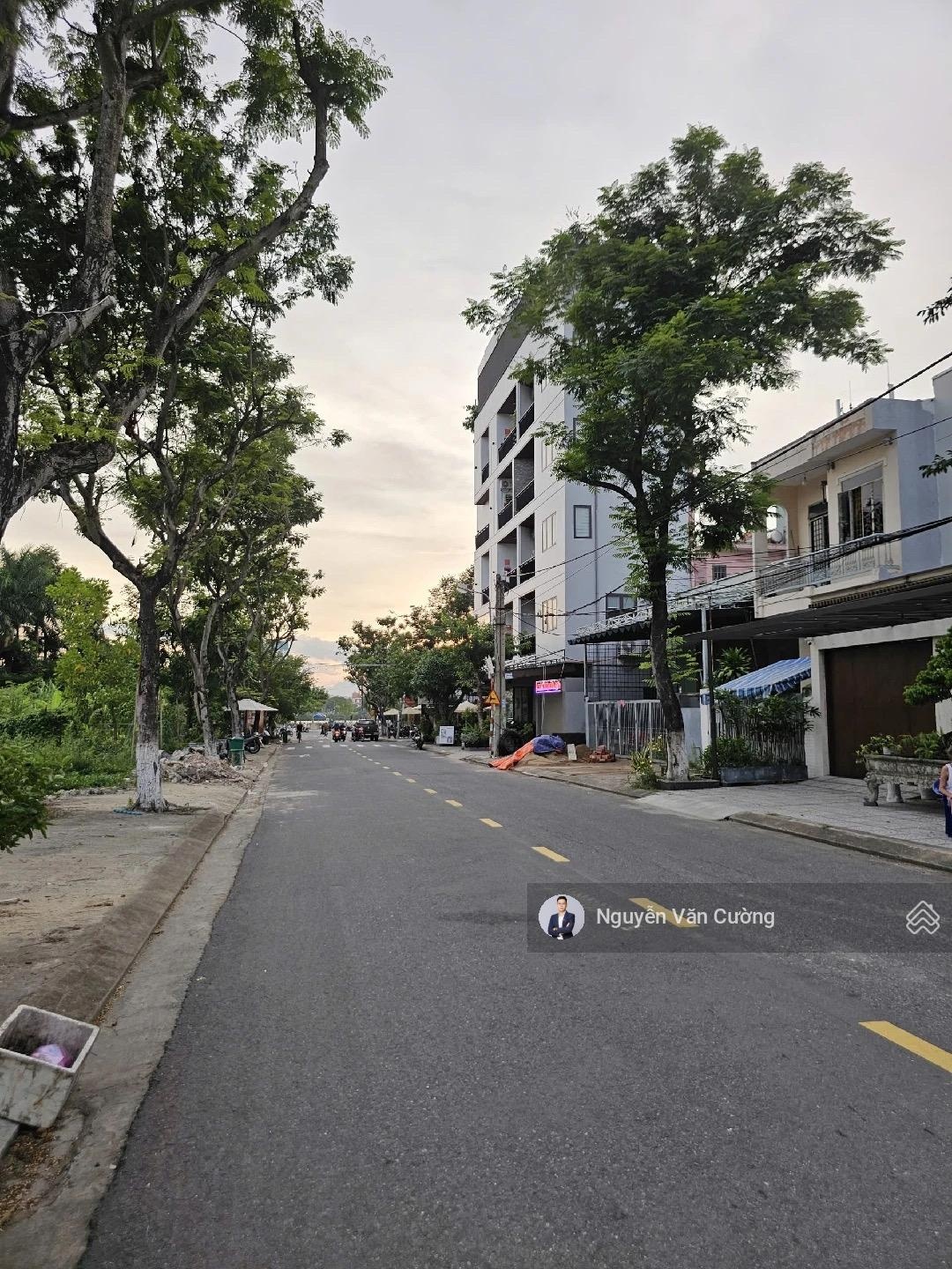 Bán đất tại Đường Phước Trường 4, 45 tỷ, 160m2, pháp lý đầy đủ