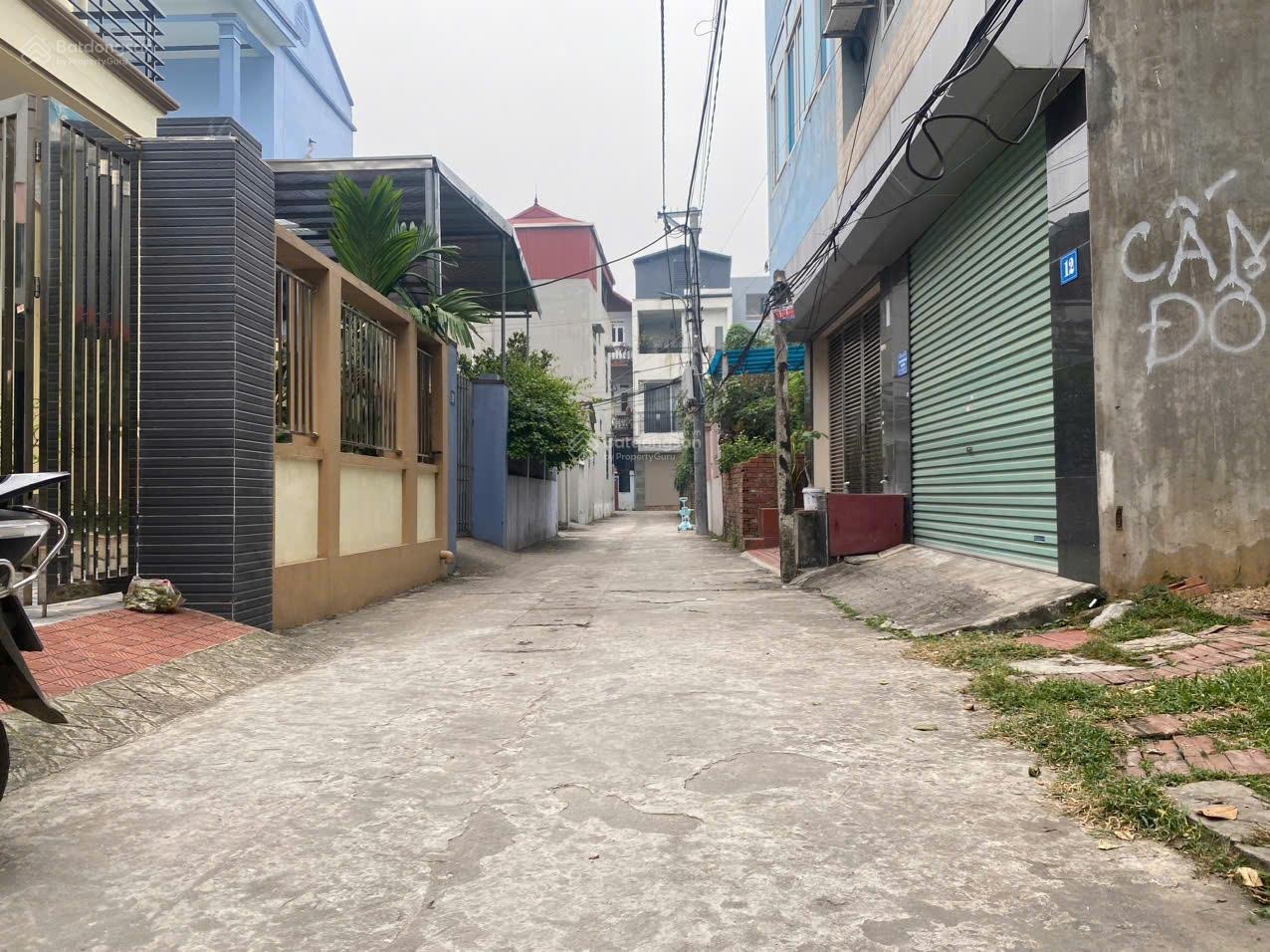 Bán gấp 47.5m thôn vệ,nam hồng-đông anh-hà nội