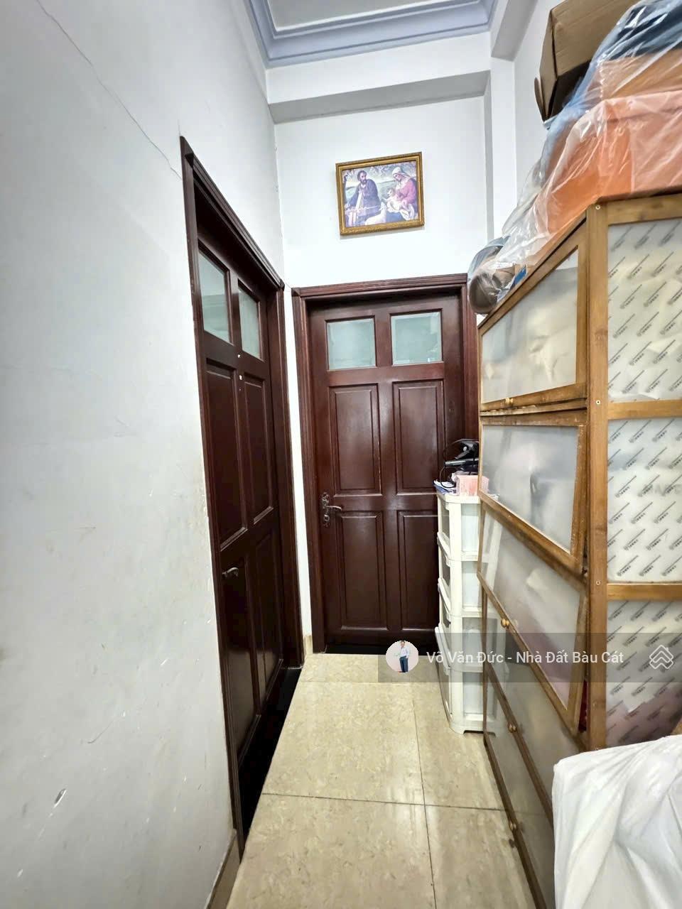 Bán Siêu Phẩm MT Bàu Cát 6 Nd-P11-Tân Bình.DT 5x23- DTCN 116m2- ĐÚc 2 Lầu- ĐỦ LG- CHỉ 17.9 TỶ