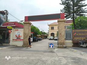 Bán đất tặng nhà C4 Nguyễn Thượng Hiền, TTVân Đình, 54m2, MT4.2m, View sông, 4 tỷ Ứng Hòa, Hà Nội.