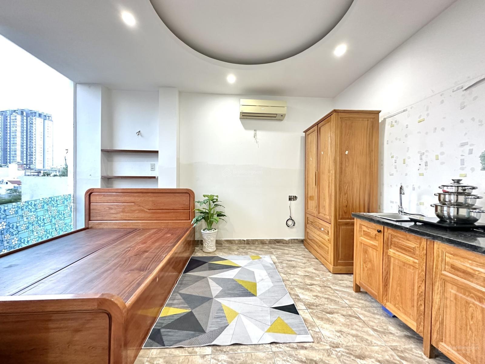 Cho thuê phòng trọ tại Đường Cộng Hòa, Phường 13, Tân Bình, Hồ Chí Minh, 4,5 triệu, 26 m2