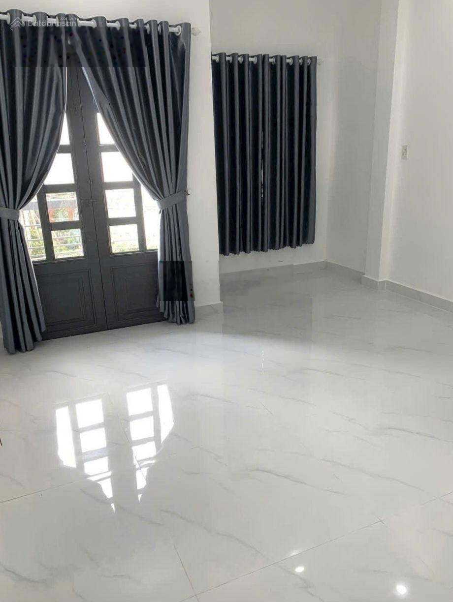 Bán nhà 4 x 15m - đúc BTCT 2 tấm - hẻm xe hơi - đường Liên Khu 4-5 Bình Tân. chỉ 4,4 tỷ