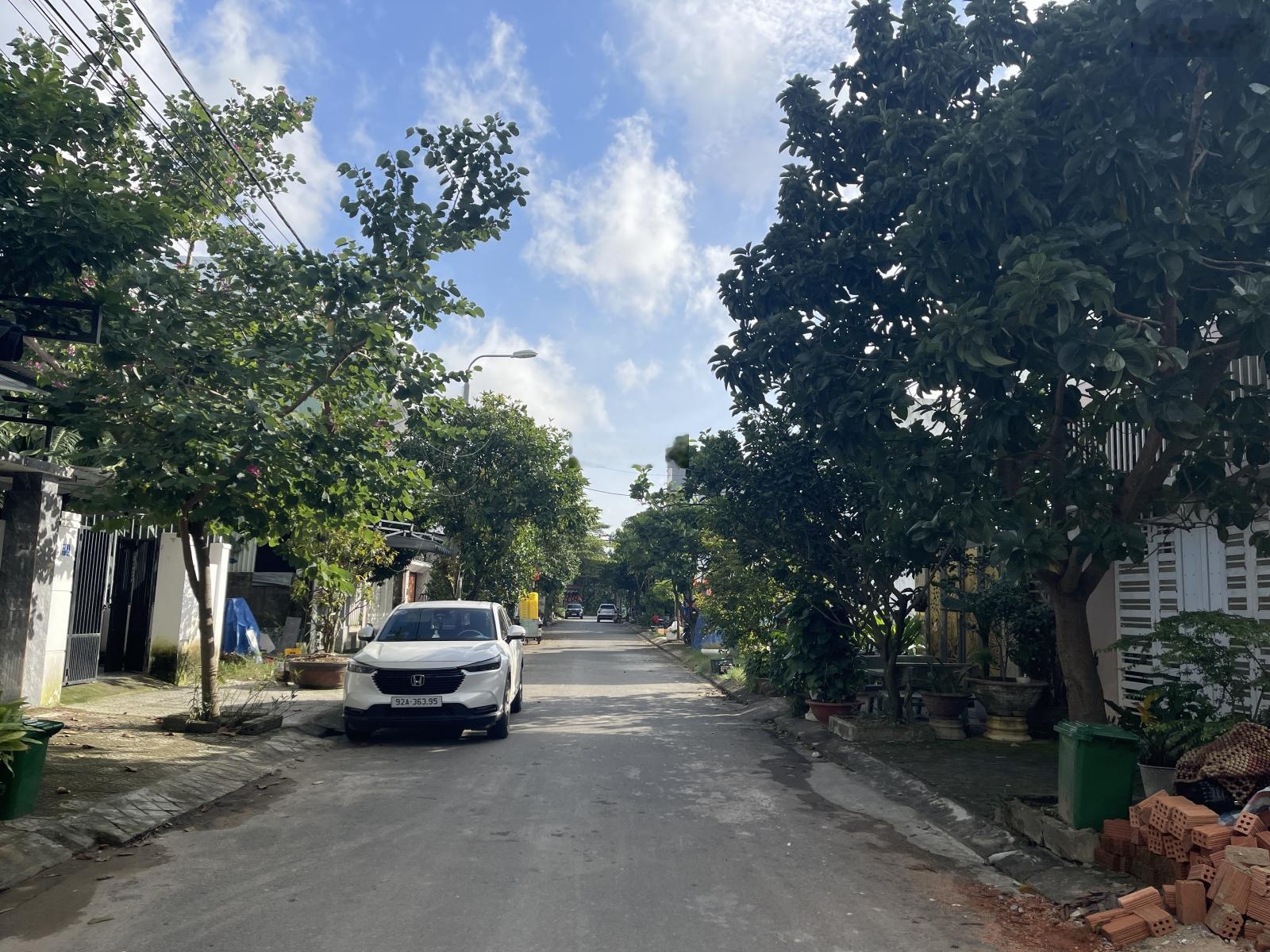 Bán đất Kiều Phụng, Hoà Xuân, Đà Nẵng. 4 tỷ 450