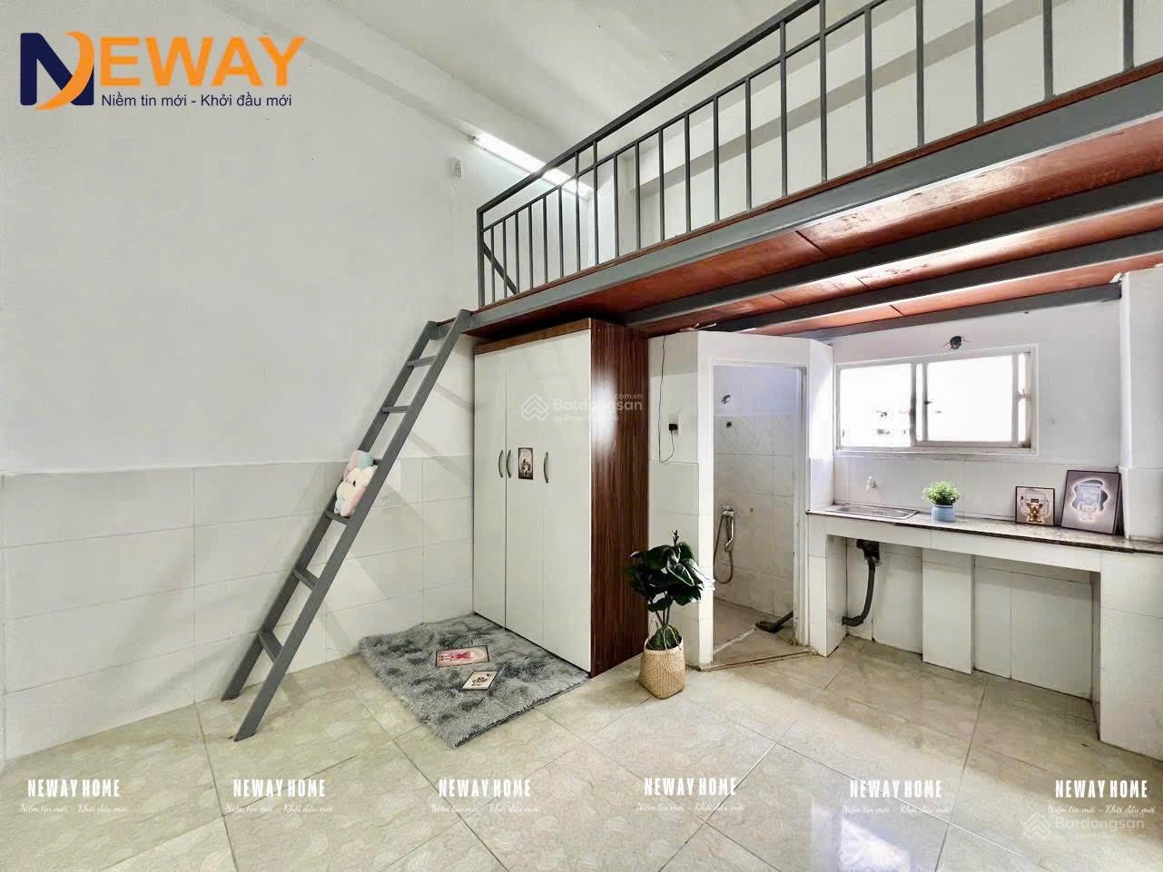 Cho thuê nhà trọ tại Lê Trọng Tấn, 3 triệu, 25 m2, đầy đủ tiện nghi