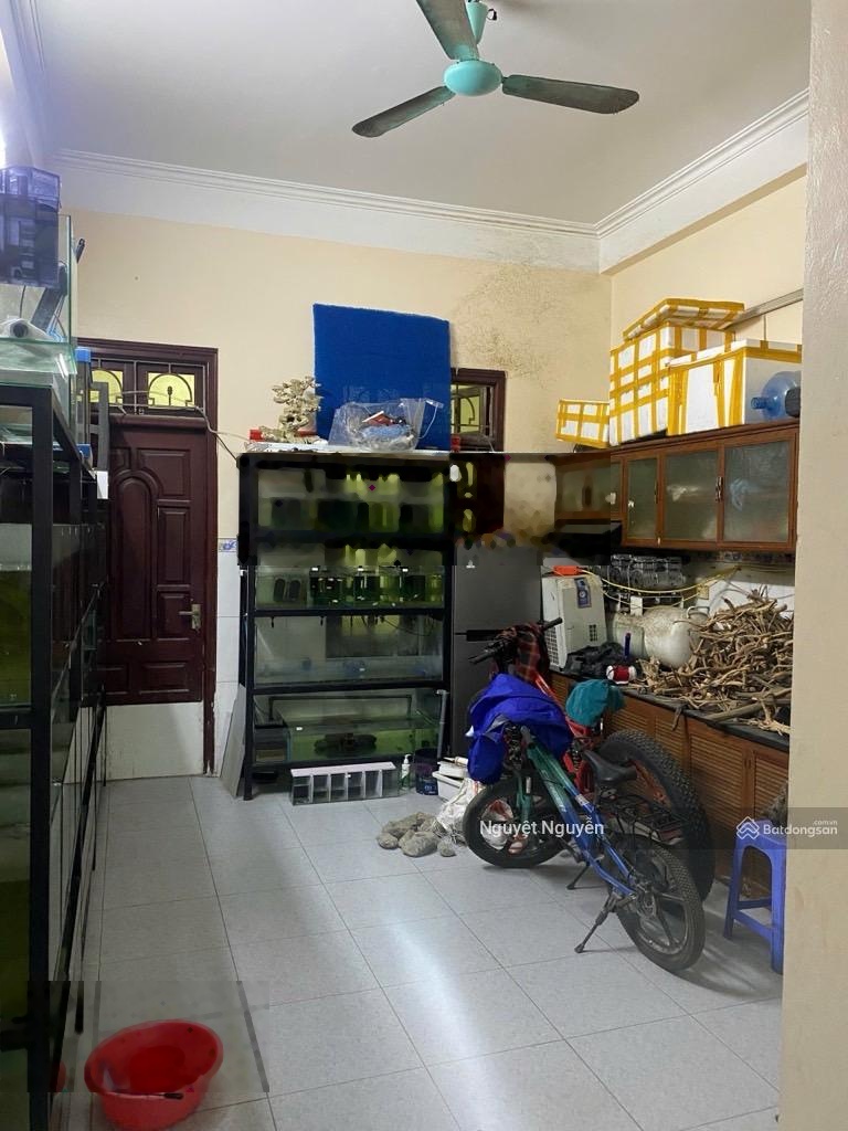 Bán nhà ái mộ, 45m2, 10.8 tỷ, hợp mọi loại hình kinh doanh