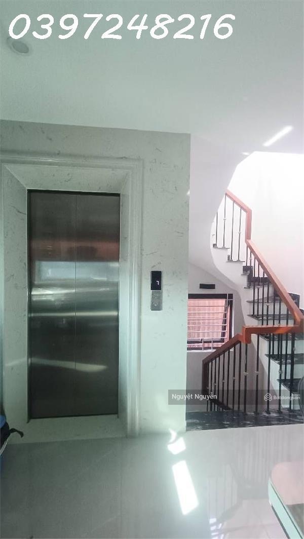 Bán nhà bồ đề, 50m2, 12.5 tỷ, kinh doanh đỉnh cao