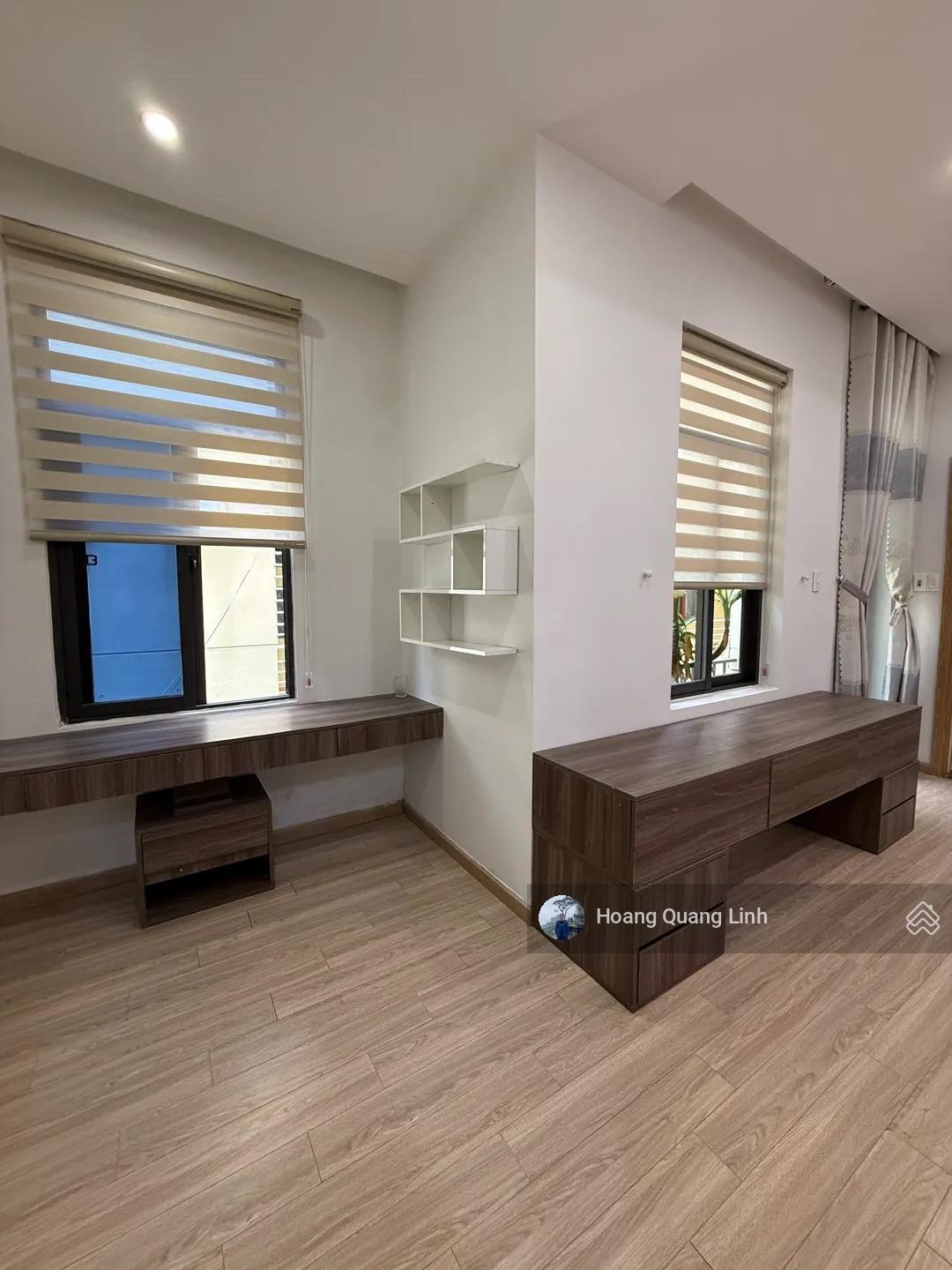 Rẻ hơn thị trường 500tr, nhà 3 tầng view tỷ đô - góc 2 mặt tiền trương chí cương ngay gần đương 2/9