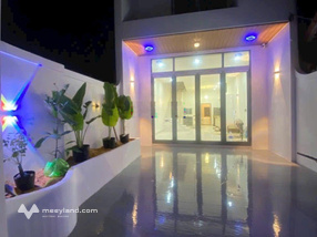 Bán mới nhà hòa ninh 2, 115m2 2 tầng đường 7,5m.