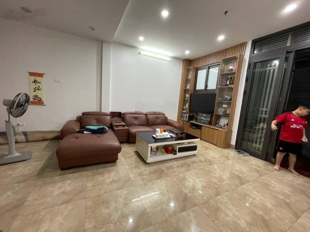 Nhà dân xây, 2 thoáng trước sau, gần phố - Triều Khúc Thanh Xuân 34m 6,63 tỷ