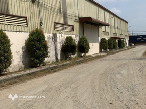 Cho thuê kho xưởng 5000m2 trong KCN Phước Đông Gò Dầu Tây Ninh