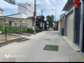 Bán Đất An Thạnh gần Chợ Búng DT 151m2 sẵn thổ cư cách trường Trịnh Hoài Đức chỉ 5p công chứng ngay