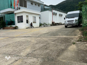 Cần bán 1ha xưởng Tỉnh Lộ 3 full pháp lý GPXD, PCCC, không ngập, có sẵn dòng tiền cho thuê giá rẻ