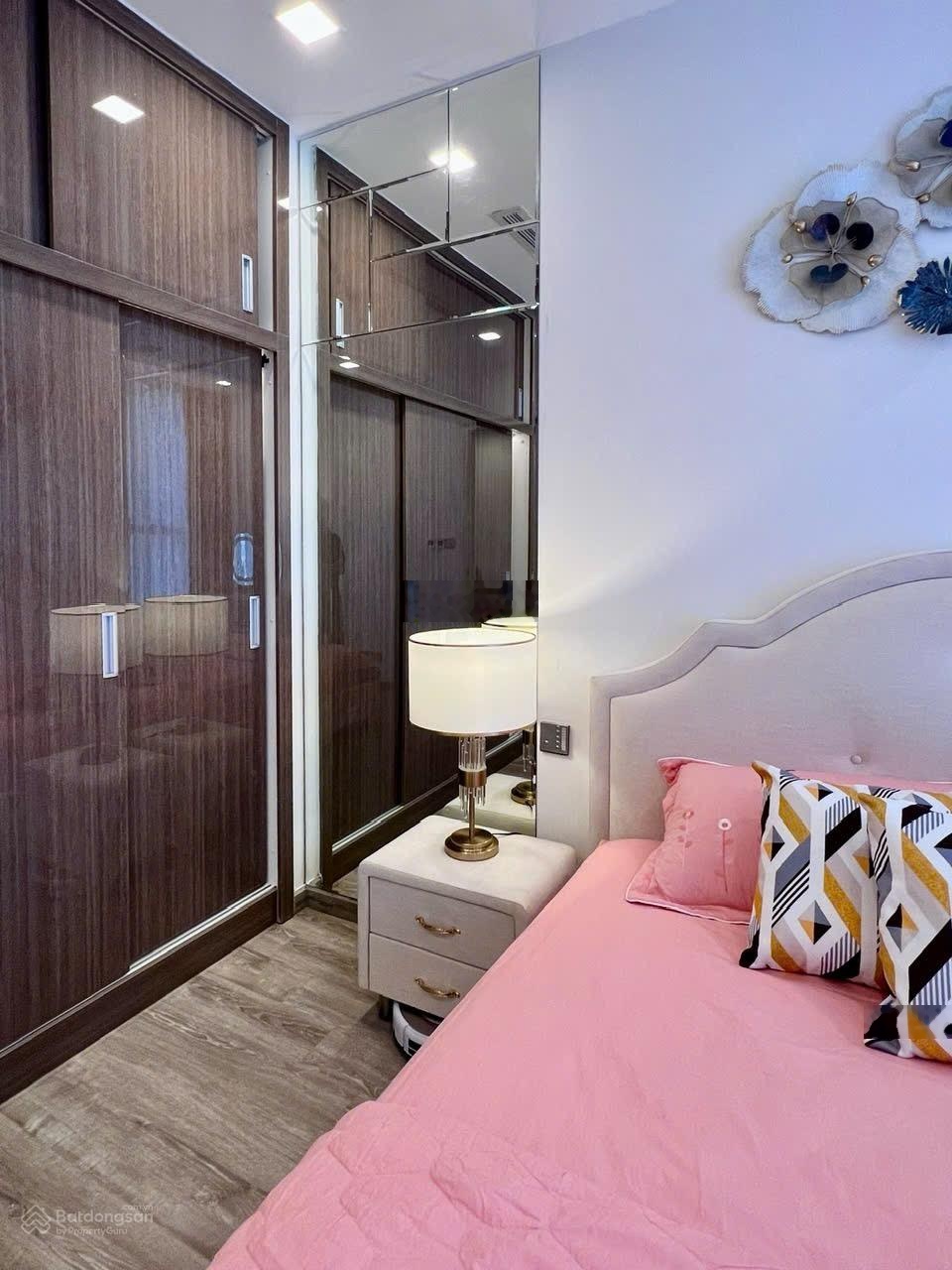 Vinhomes Ba Son còn xót lại ít căn 1 phòng ngủ giá bán 8.8 tỷ gọi ngay 0962966939