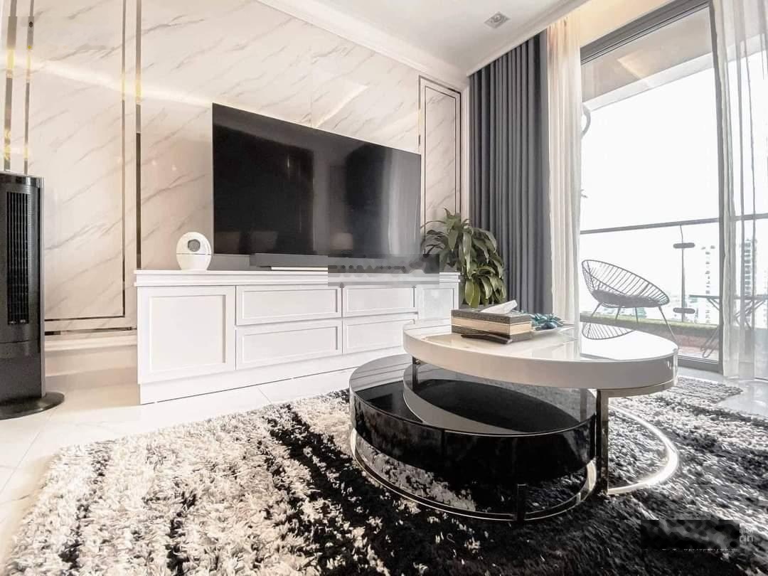 Cho thuê gấp căn hộ 125m2 Saigon Airport 3pn 2wc full nội thất nhận nhà ở liền giá 22tr 0902202113