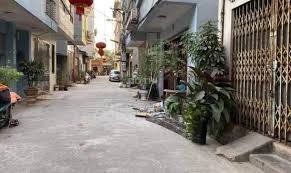 Cần tiền bán nhà gấp Vạn Phúc- Văn Quán- Mỗ Lao, Hà Đông DT60m2 4 tầng giá 8,6 tỷ Lh 0988291531