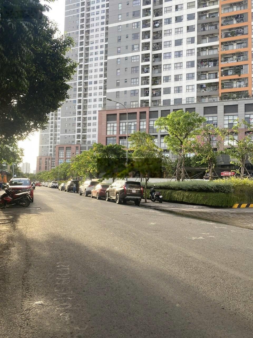 Siêu Phẩm Nhà Mặt Tiền Đối Diện Chung Cư The Sun Avenue Q2 DT:6x20m Hầm 4Tầng HĐT:90Tr Giá:34Tỷ