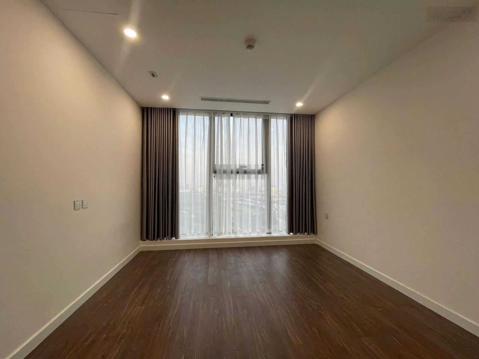 Em cần cho thuê nhanh căn 2 ngủ giá tốt chỉ 14 triệu/ tháng Sunshine City - Ciputra