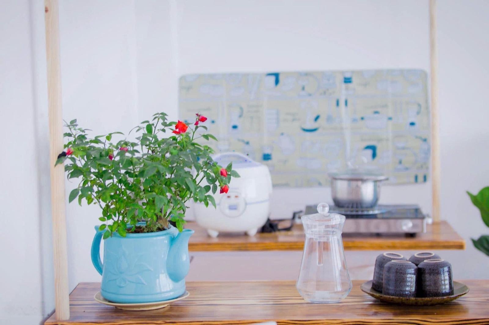 Bán đất hòn bồ p12, đà lạt 200m2 sổ riêng xây dựng giá f0 3.6 tỷ