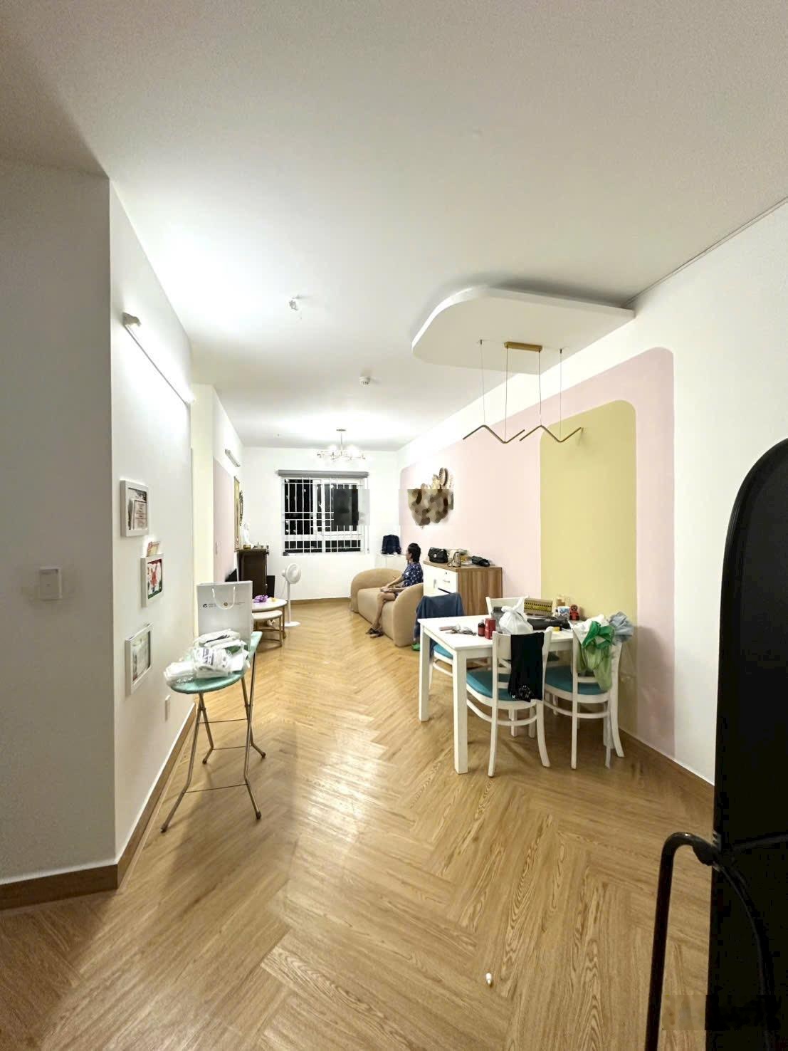 Chính chủ cần bán nhanh căn 85m 2pn giá chỉ 3 tỷ 800