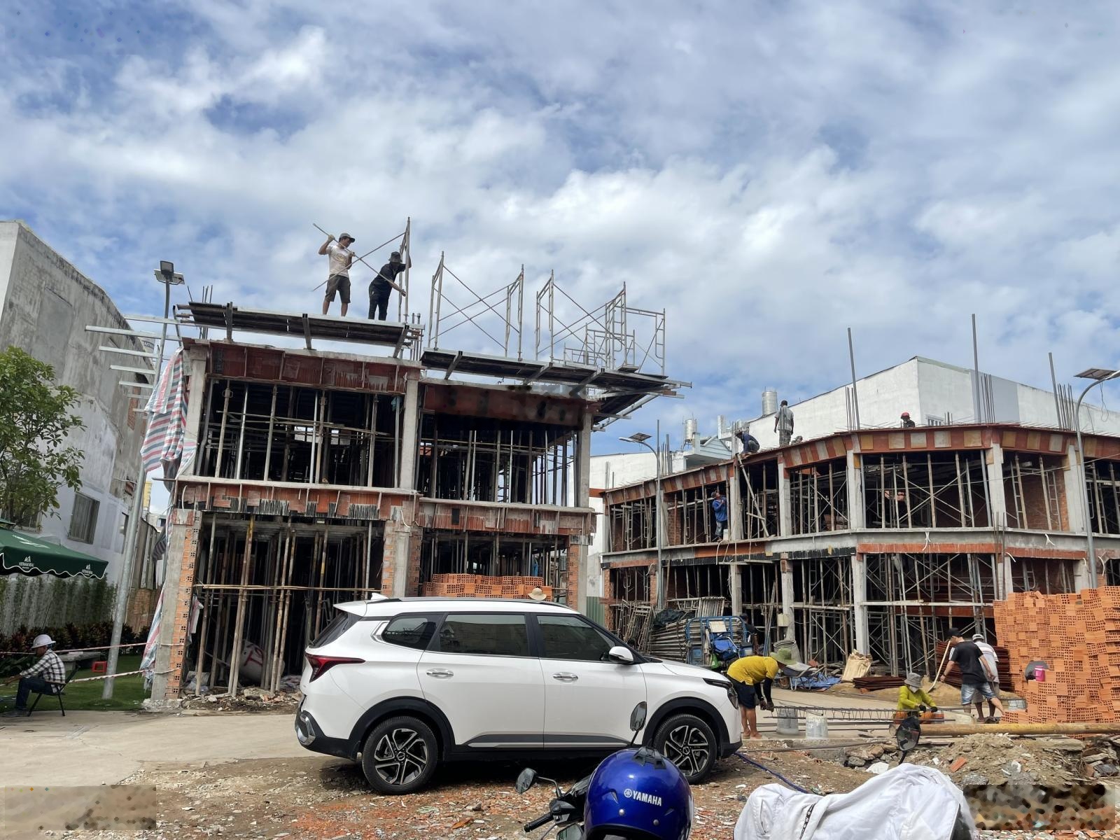 Cuối năm săn nhà đẹp pearl riverside vừa ra hàng giá 6.39 tỷ