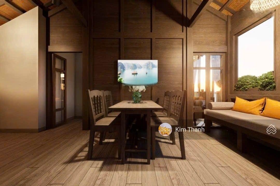 Bán tòa villa 15 căn hộ Cẩm Thanh Hội An dòng tiền 200 triệu mỗi tháng