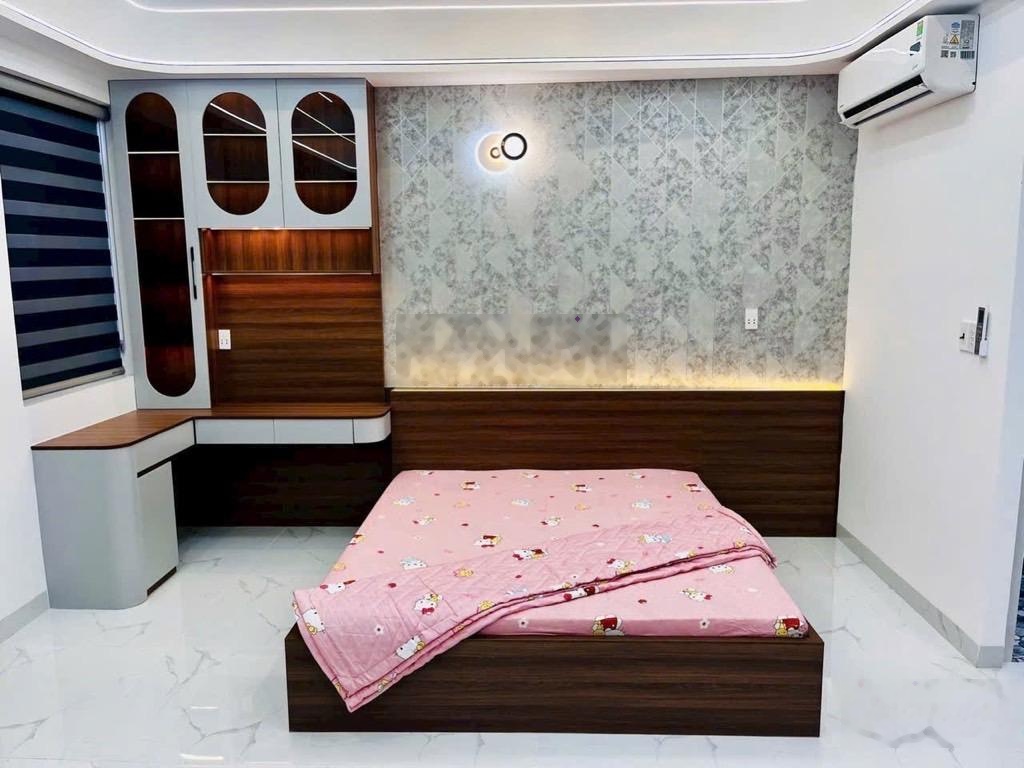 Phan Anh nhà 5 tầng full nội thất oto vào nhà dọn vào kịp đón tết chỉ hơn 7tỷ