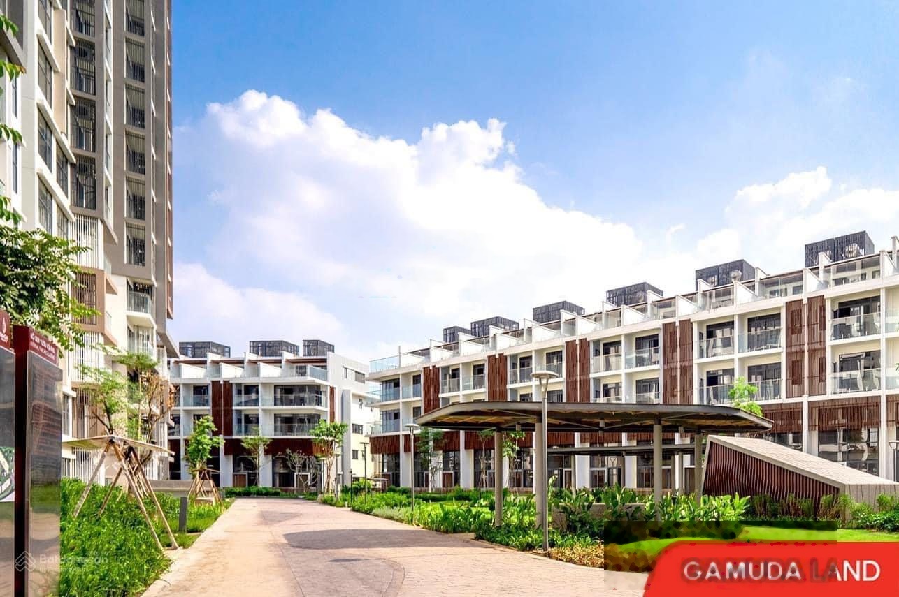 Bán nhanh căn V8.06- V7.02- V1.08 tại condovilla The Glen, giá chỉ sổ 22tỷ2, giá rẻ nhất KV