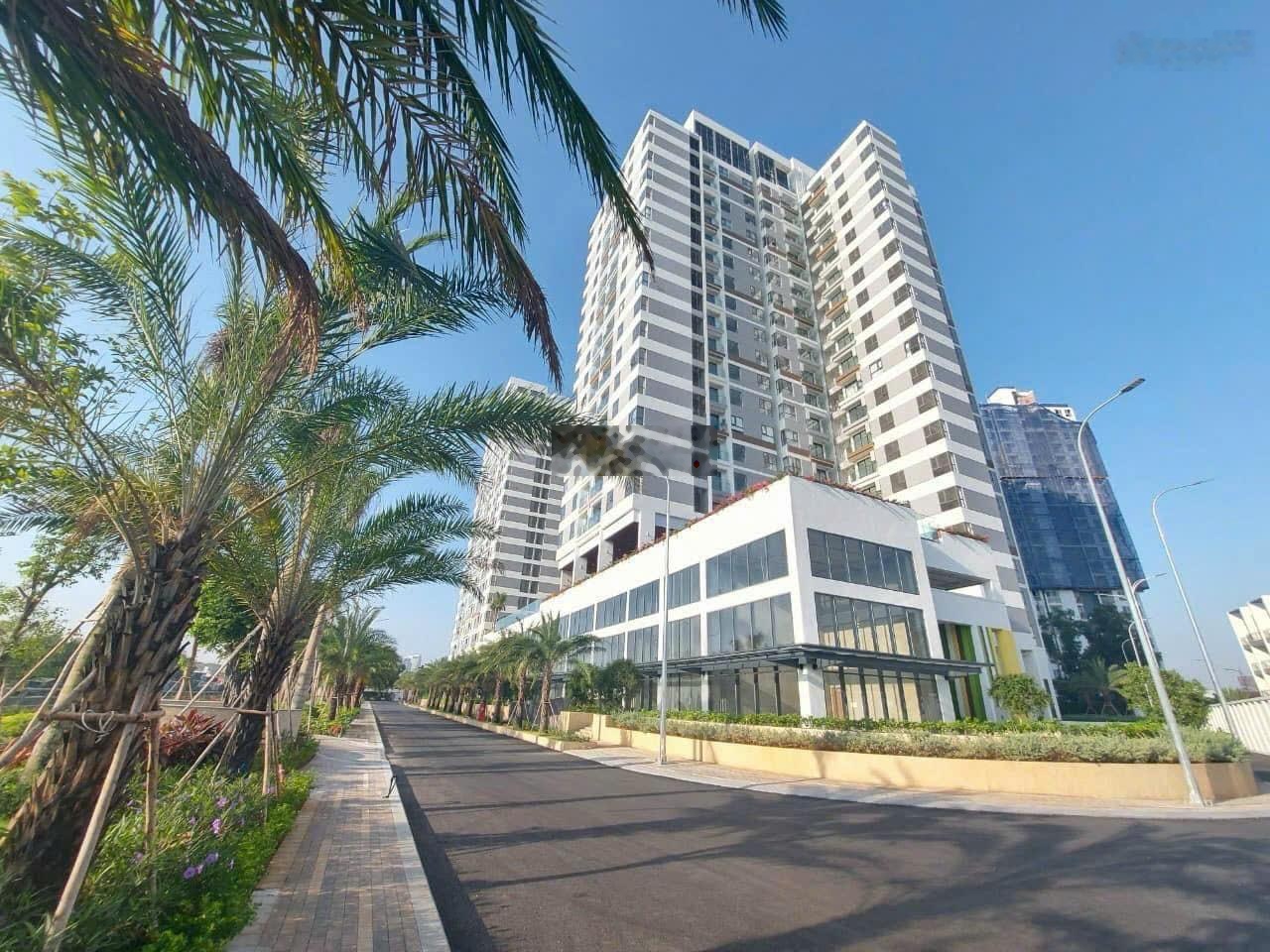 Giá bán D'Lusso quận 2 cơ hội sở hữu căn hộ cao cấp giá tốt từ 5.8 tỷ