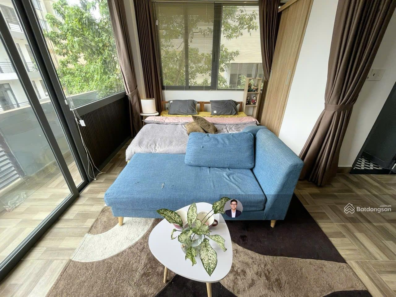 Bán tòa căn hộ dịch vụ mặt tiền Bùi Tá Hán - 10x20m - hầm 4 tầng - HĐT: 100 tr/th - giá: 36 tỷ TL