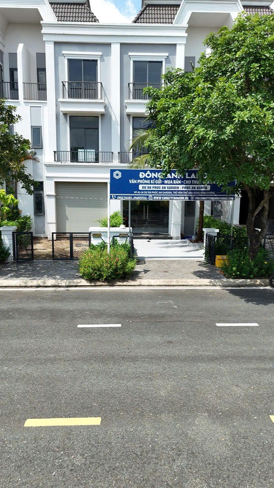 Thông tin thật 100%. Bán nhanh căn 5x20 trục chính giá 1.95 tỷ cho khách hàng, công chứng liền