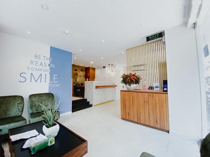 Siêu vị trí ! Bán nhà mặt tiền Nguyễn Cư Trinh Quận 1 - (9,5 x 15m) - 6 Tầng - HĐ 215 tr/th - 43 Tỷ