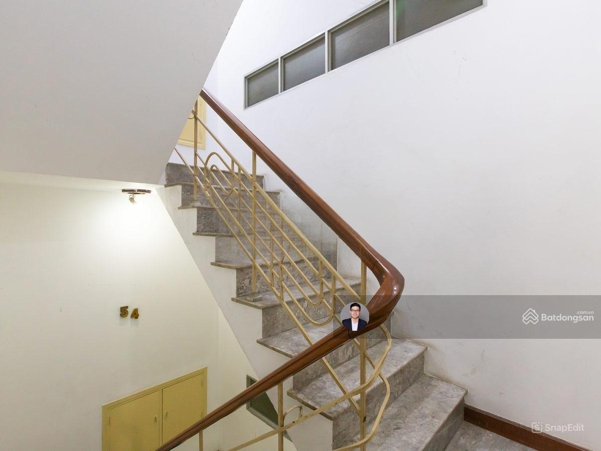 Tài sản giá trị cao tòa nhà MT Võ Văn Tần Quận 3 - DT 4x25m - Hầm 8 tầng, HĐT 100 tr/th - Giá 36 tỷ