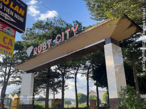 Bán biệt thự Trần Phú, trung tâm Bảo Lộc