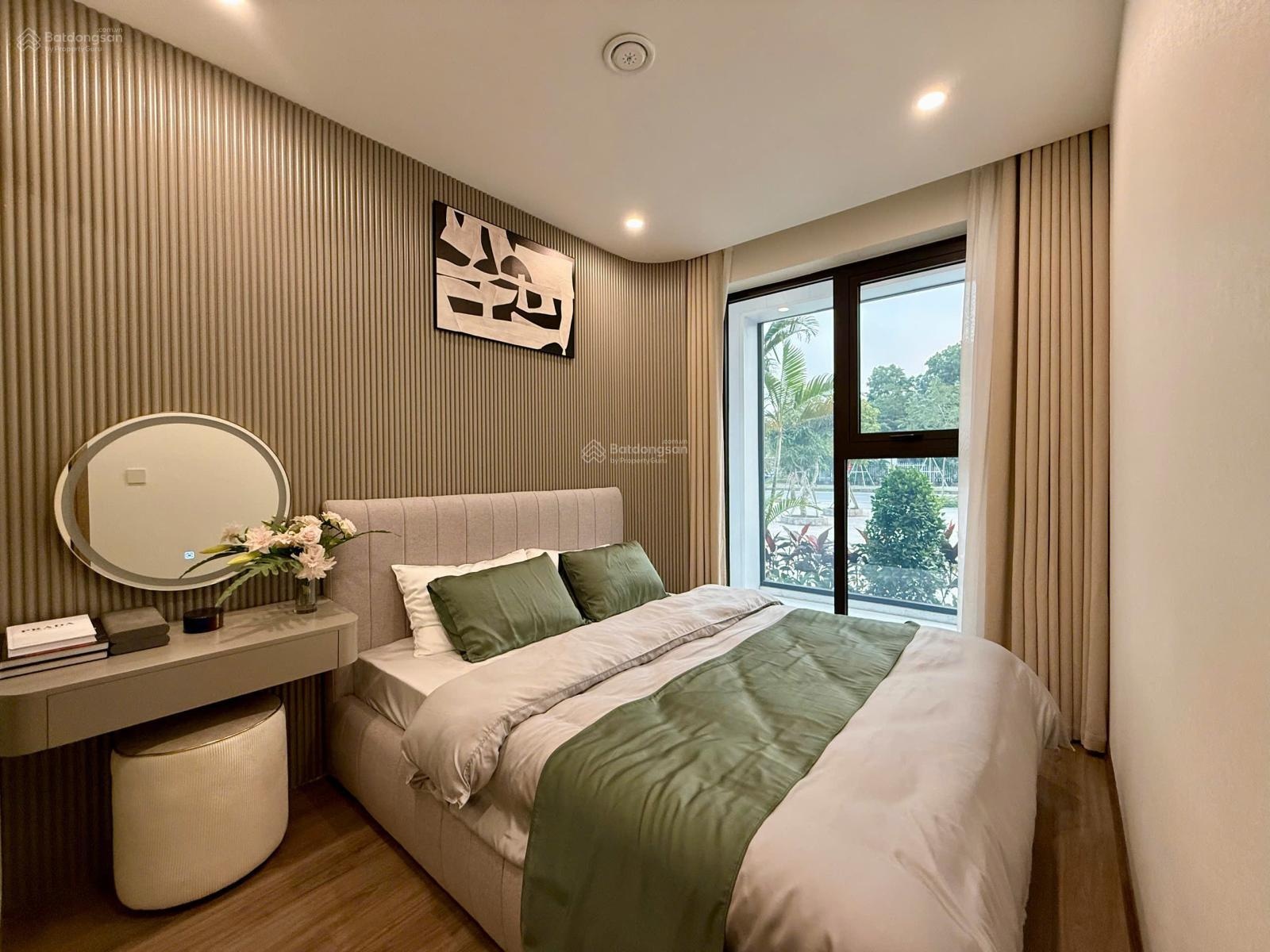 Mở bán đợt 1 quỹ căn 42,6m2 thiết kế 1PN+1 tại Economy City Như Quỳnh giá chỉ 2,3 tỷ. CK 5% Vay 70%