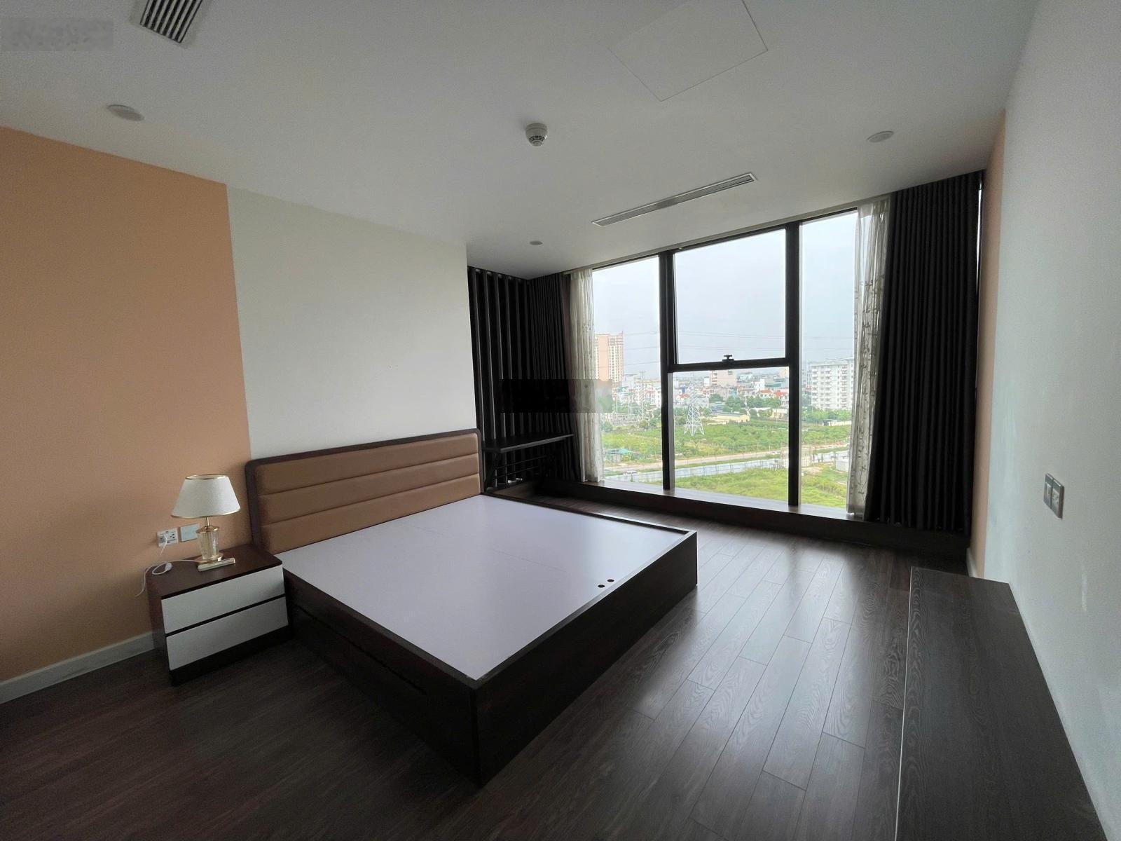 Cho thuê căn hộ 3pn 118m2 sunshine city giá chỉ 22 triệu/ tháng