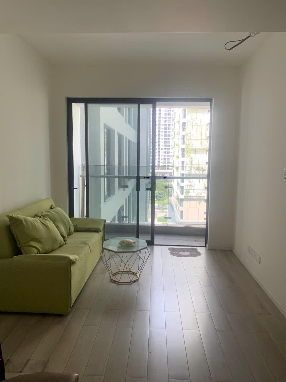 Bán căn hộ 2PN | 69m2 | Masteri Lumiere. Giá 4,2 tỷ All in. Sẵn sổ. View nội khu. Tầng đẹp