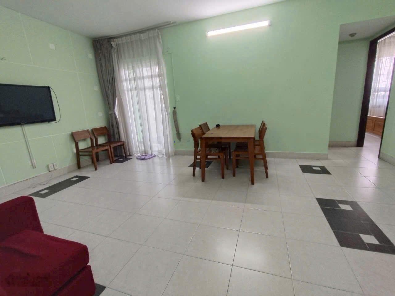 Chung cư Thái An ,Đông Hưng Thuận,Q12 căn 2p ngủ ,giá 7.5tr/th