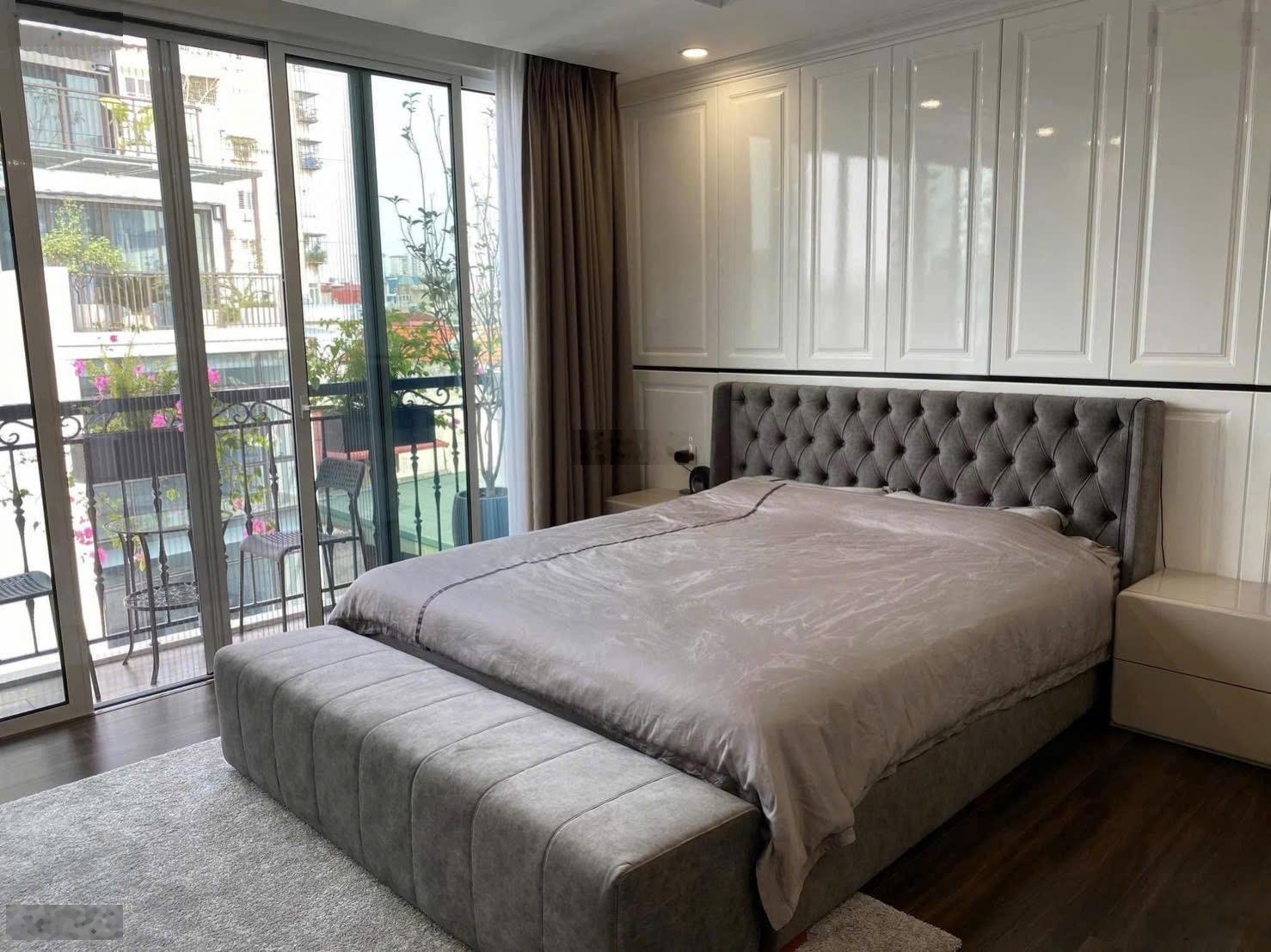 Ccmn 8 tầng ~90m gà đẻ trứng vàng doanh thu 95tr/tháng phố hoàng văn thái chỉ hơn 24 tỷ