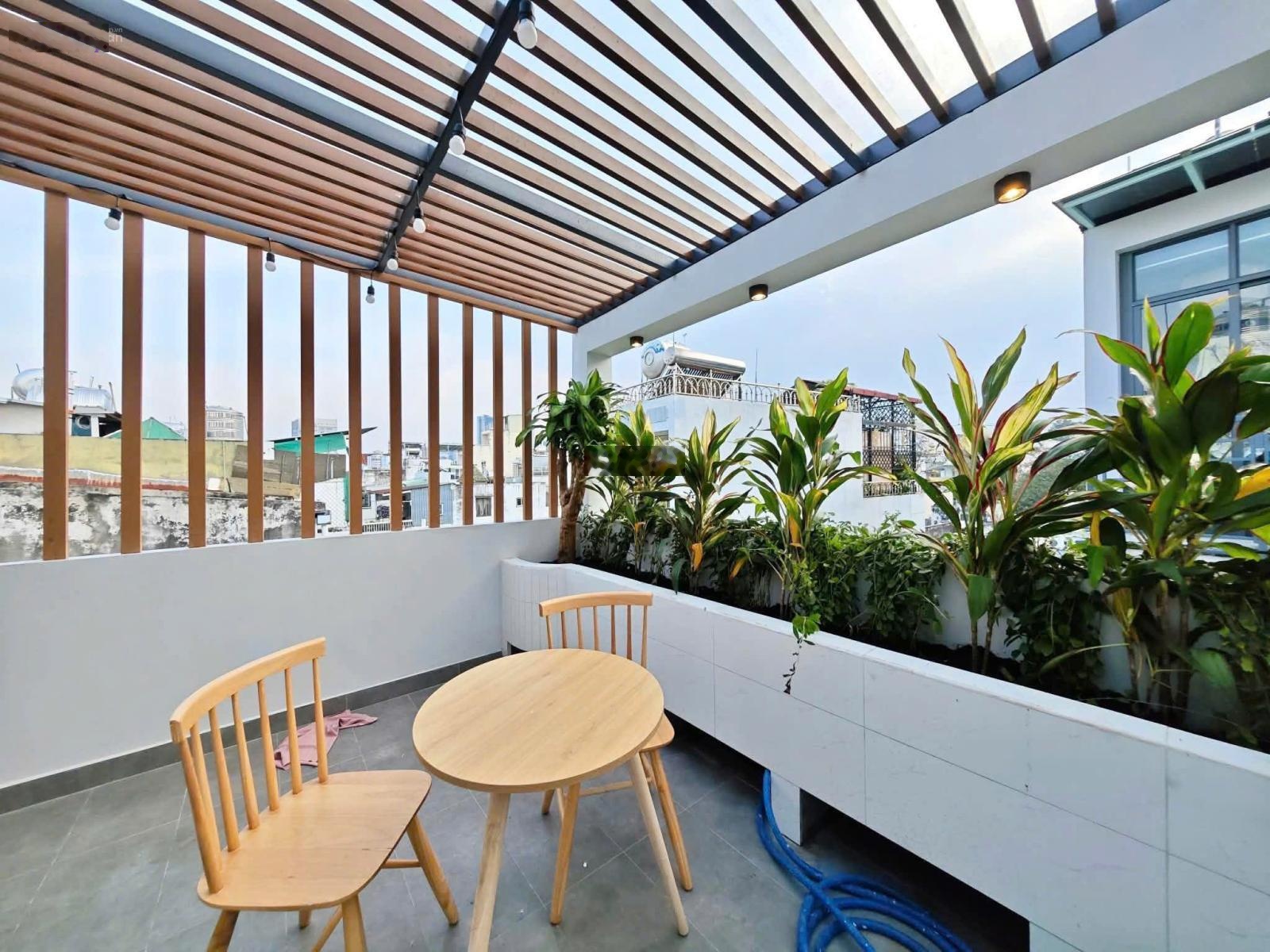 Đẹp nhất quận 3 lúc này - siêu phẩm hxh nguyễn đình chiểu - 5 tầng - full nội thất - chỉ 8.x tỷ